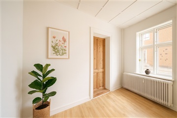 Photo 3. Apartment, Frederiksgade, Rødkærsbro 