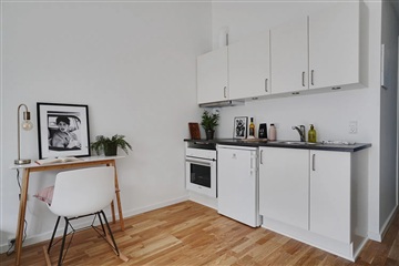 Photo 3. Apartment, Katrinedalsvej, Vanløse 