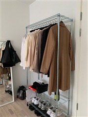 Photo 4. Apartment, H.C. Ørsteds Vej, Frederiksberg C 