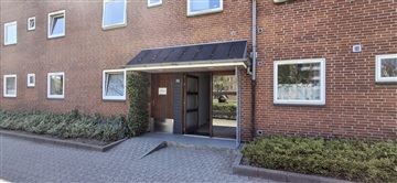 Photo 9. Apartment, Rimmens Alle, Frederikshavn 