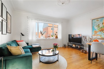 Billede 3. Lejlighed, Frodesgade, Esbjerg 