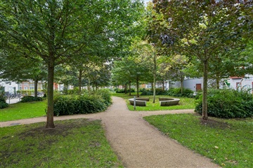 Photo 10. Apartment, Thit Jensens Gade, Aarhus C 