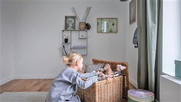 Photo 6. Apartment, Else Alfelts Vej, København S 