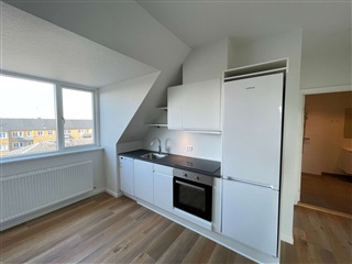 Photo 4. Apartment, Thuresensgade, Odense C 