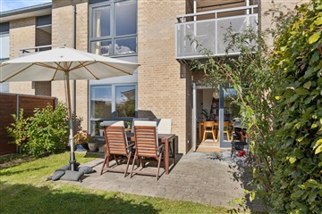 Photo 5. House, Robinievej, Albertslund 