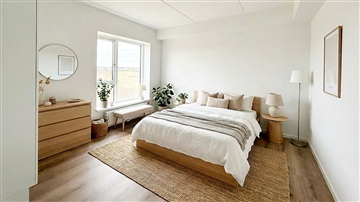 Billede 6. Lejlighed, Fenris Alle, Svenstrup J 