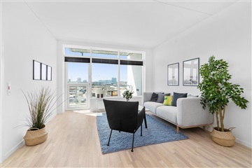 Photo 1. Apartment, Thit Jensens Gade, Aarhus C 