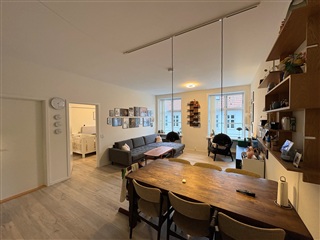 Billede 2. Lejlighed, Smedegade, Nørresundby 