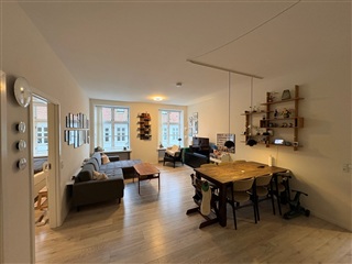 Billede 1. Lejlighed, Smedegade, Nørresundby 