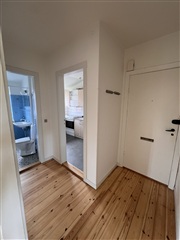 Photo 1. Apartment, Priorensgade, Faaborg 