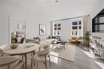 Photo 1. Apartment, Smedegade, Nørresundby 