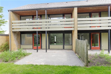 Billede 14. Lejlighed, Digtervænget, Varde 