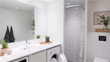 Photo 10. Apartment, Else Alfelts Vej, København S 