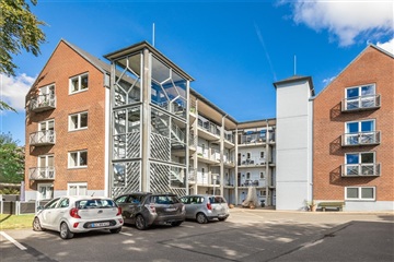 Photo 3. Apartment, Kielgasten, Holstebro 