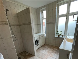 Photo 8. Apartment, John F. Kennedys Plads, Aalborg 