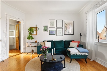 Billede 2. Lejlighed, Frodesgade, Esbjerg 