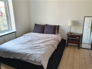 Photo 3. Apartment, John F. Kennedys Plads, Aalborg 