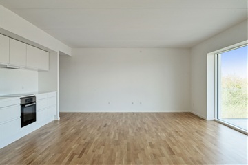 Photo 6. Apartment, Troldmands Allé, Solrød Strand 