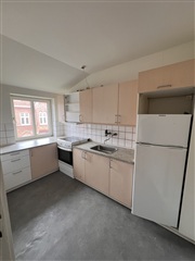 Photo 7. Apartment, Priorensgade, Faaborg 