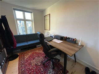 Photo 6. Apartment, John F. Kennedys Plads, Aalborg 