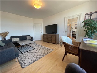 Photo 1. Apartment, John F. Kennedys Plads, Aalborg 