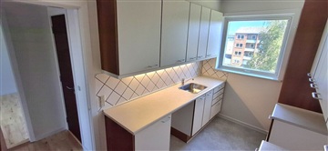 Photo 1. Apartment, Rimmens Alle, Frederikshavn 