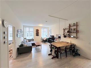 Photo 1. Apartment, Smedegade, Nørresundby 