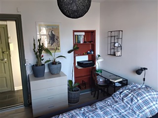 Photo 2. Apartment, Grækenlandsvej, København S 