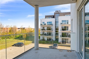 Photo 11. Apartment, Troldmands Allé, Solrød Strand 