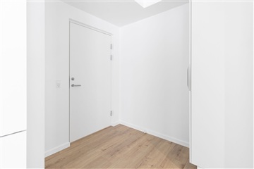 Photo 8. Apartment, Mosegårdsvej, Fredericia 