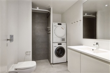 Photo 9. Apartment, Troldmands Allé, Solrød Strand 