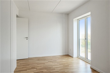 Photo 7. Apartment, Troldmands Allé, Solrød Strand 