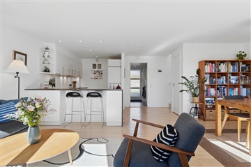 Photo 14. House, Robinievej, Albertslund 