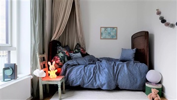 Photo 7. Apartment, Else Alfelts Vej, København S 