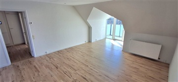 Photo 3. Apartment, Kalkværksvej, Frederikshavn 