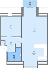 Photo 16. Apartment, Kalkværksvej, Frederikshavn 