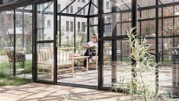 Photo 19. Apartment, Else Alfelts Vej, København S 