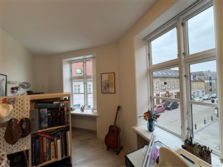 Billede 6. Lejlighed, Smedegade, Nørresundby 