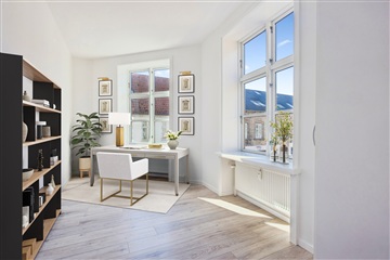 Photo 5. Apartment, Smedegade, Nørresundby 