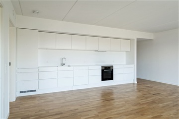 Photo 1. Apartment, Troldmands Allé, Solrød Strand 