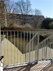 Photo 4. Apartment, Willemoesgade, Aarhus N 