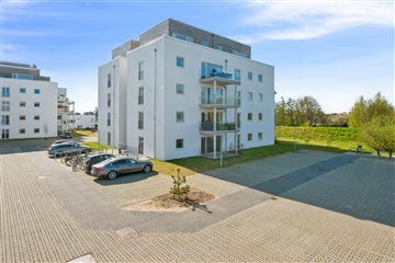 Photo 13. Apartment, Troldmands Allé, Solrød Strand 