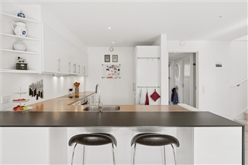 Photo 9. House, Robinievej, Albertslund 