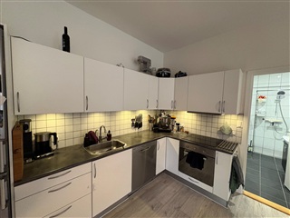 Billede 4. Lejlighed, Smedegade, Nørresundby 