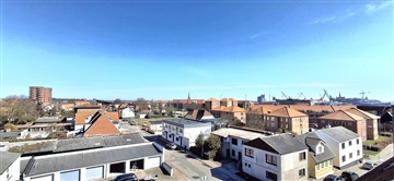 Photo 9. Apartment, Kalkværksvej, Frederikshavn 