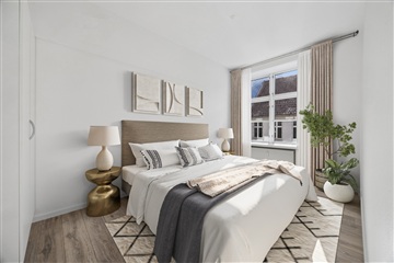 Photo 3. Apartment, Smedegade, Nørresundby 
