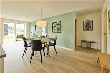 Billede 2. Hus/villa, Ane Sørensens Vej, Give 