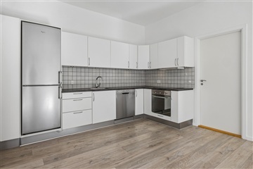 Photo 2. Apartment, Smedegade, Nørresundby 