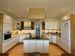 Photo 3. Apartment, John F. Kennedys Plads, Aalborg 