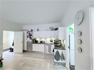 Photo 7. Apartment, Smedegade, Nørresundby 